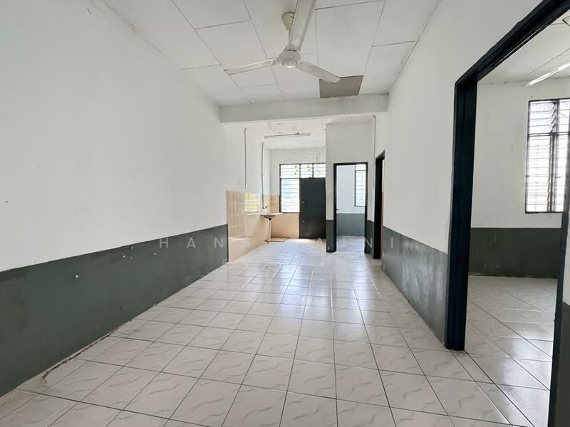 Rumah Teres untuk Disewa di Taman Politeknik (Telok Kemang) - Hana Zaini - Interior - PropertyGuru.com.my