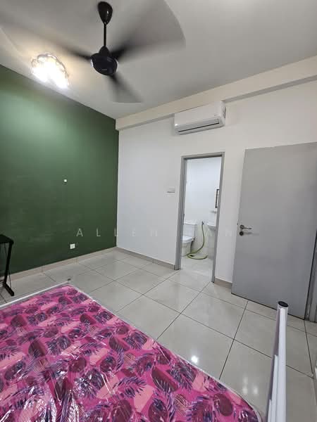 Condominium for Rent at Zenith Residences - Allen Tan - Bedroom - PropertyGuru.com.my