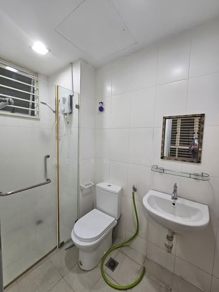 Condominium for Rent at Zenith Residences - Allen Tan - Bathroom - PropertyGuru.com.my
