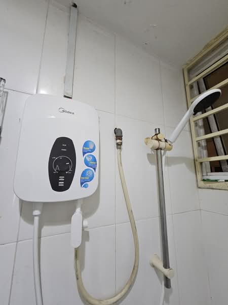 Condominium for Rent at Zenith Residences - Allen Tan - Bathroom - PropertyGuru.com.my