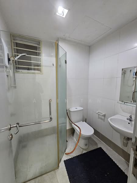 Condominium for Rent at Zenith Residences - Allen Tan - Bathroom - PropertyGuru.com.my