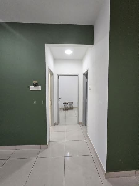 Condominium for Rent at Zenith Residences - Allen Tan - Corridor - PropertyGuru.com.my