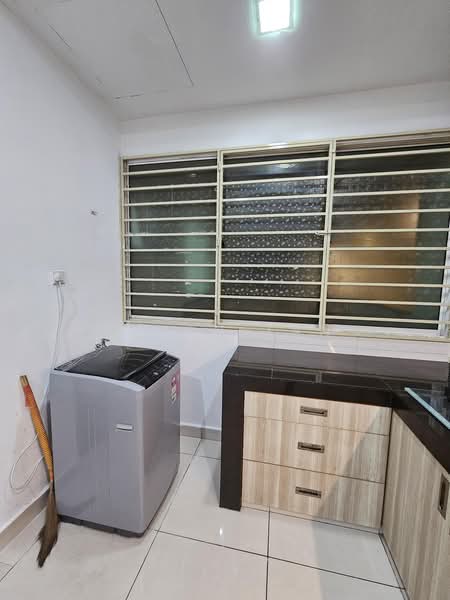 Condominium for Rent at Zenith Residences - Allen Tan - Kitchen - PropertyGuru.com.my