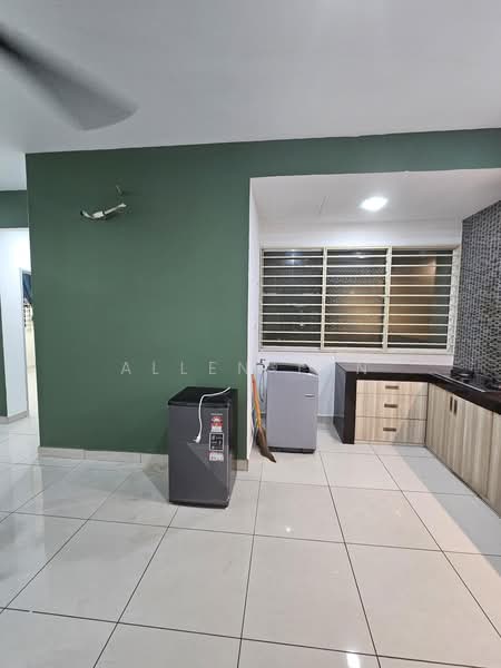 Condominium for Rent at Zenith Residences - Allen Tan - Kitchen - PropertyGuru.com.my