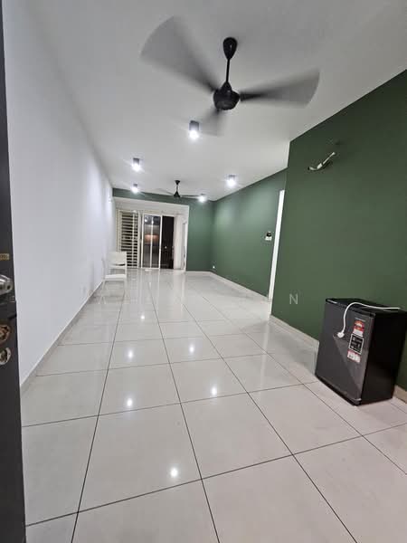 Condominium for Rent at Zenith Residences - Allen Tan - Living Room - PropertyGuru.com.my