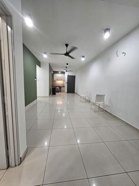 Condominium for Rent at Zenith Residences - Allen Tan - Living Room - PropertyGuru.com.my
