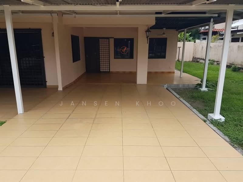 Rumah Berkembar untuk Dijual di SS3 (Petaling Jaya) - Jansen Khoo - Exterior - PropertyGuru.com.my