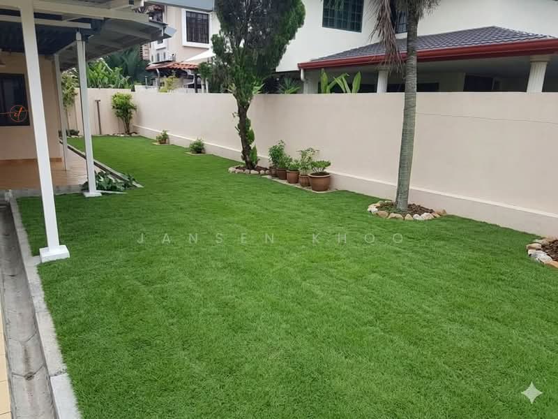 Rumah Berkembar untuk Dijual di SS3 (Petaling Jaya) - Jansen Khoo - Exterior - PropertyGuru.com.my