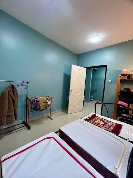 Rumah Teres 2 Tingkat untuk Disewa di Kampung Batu Muda (Batu Caves) - Zev Azez - PropertyGuru.com.my