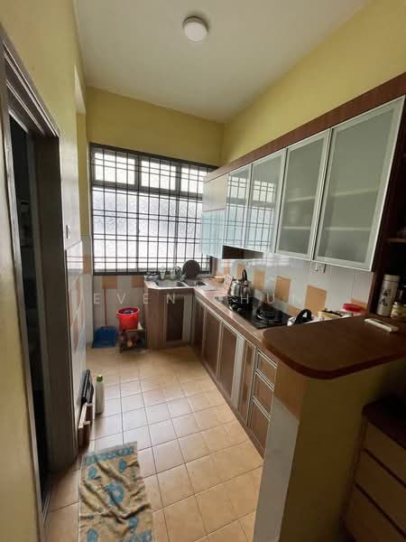 Rumah Teres 2 Tingkat untuk Dijual di Taman Nusa Bestari (Iskandar Puteri (Nusajaya)) - Even Chun - PropertyGuru.com.my