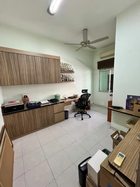 Rumah Teres 2 Tingkat untuk Dijual di Taman Nusa Bestari (Iskandar Puteri (Nusajaya)) - Even Chun - PropertyGuru.com.my