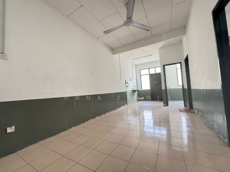 Rumah Teres 1 Tingkat untuk Disewa di Port Dickson (Negeri Sembilan) - Hana Zaini - Interior - PropertyGuru.com.my