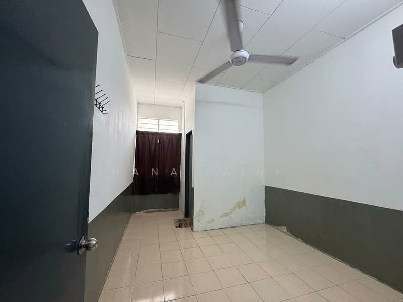 Rumah Teres 1 Tingkat untuk Disewa di Port Dickson (Negeri Sembilan) - Hana Zaini - Interior - PropertyGuru.com.my