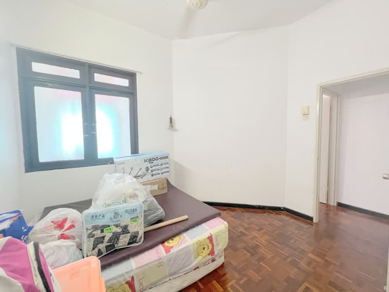 Rumah Teres 2 Tingkat untuk Dijual di Sungai Ara (Penang) - Angie Khoo - Bedroom - PropertyGuru.com.my