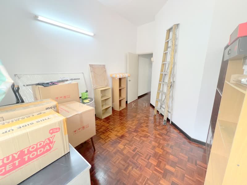 Rumah Teres 2 Tingkat untuk Dijual di Sungai Ara (Penang) - Angie Khoo - Interior - PropertyGuru.com.my