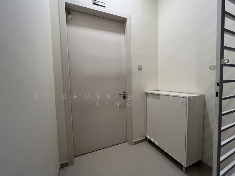 Service Residence for Sale at South View - Yi Chuen @ Steve Ling - Entrance - PropertyGuru.com.my