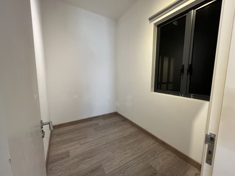 Service Residence for Sale at South View - Yi Chuen @ Steve Ling - Interior - PropertyGuru.com.my
