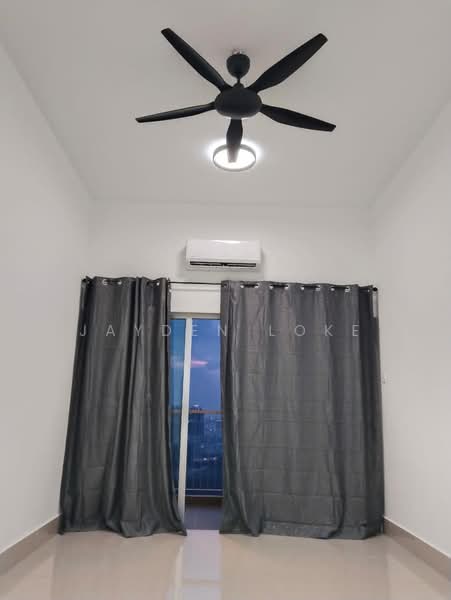 Servis Apartment untuk Disewa di Serviced Residence @ Razak City Residences (RC Residences) - Jayden Loke - View - PropertyGuru.com.my