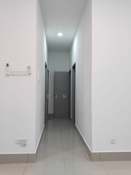 Servis Apartment untuk Disewa di Serviced Residence @ Razak City Residences (RC Residences) - Jayden Loke - Corridor - PropertyGuru.com.my