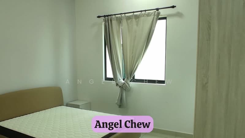 2-storey Terraced House for Rent in Bandar Cassia (Batu Kawan) - Angel Chew - Bedroom - PropertyGuru.com.my