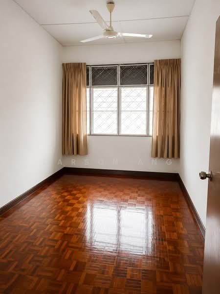 2-storey Terraced House for Rent in Taman Bukit Indah (Bukit Mertajam) - Carson Ang - Interior - PropertyGuru.com.my