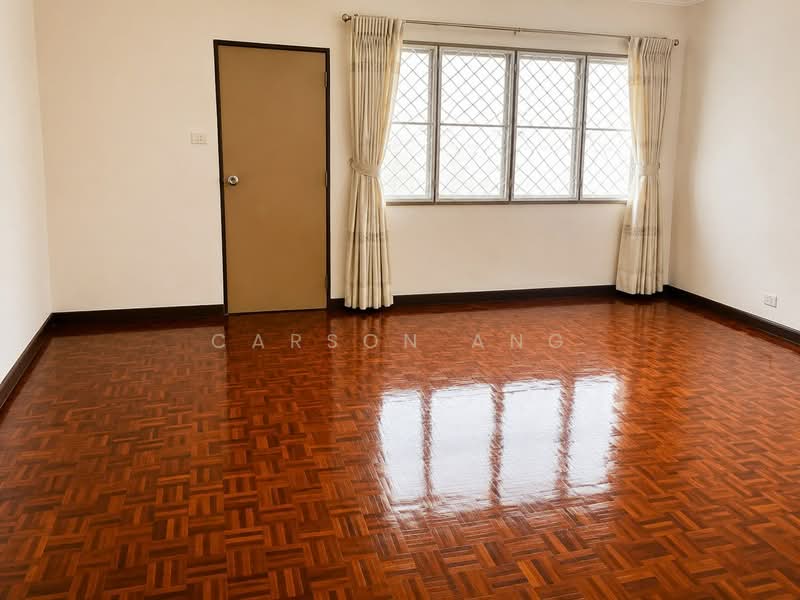 2-storey Terraced House for Rent in Taman Bukit Indah (Bukit Mertajam) - Carson Ang - Interior - PropertyGuru.com.my
