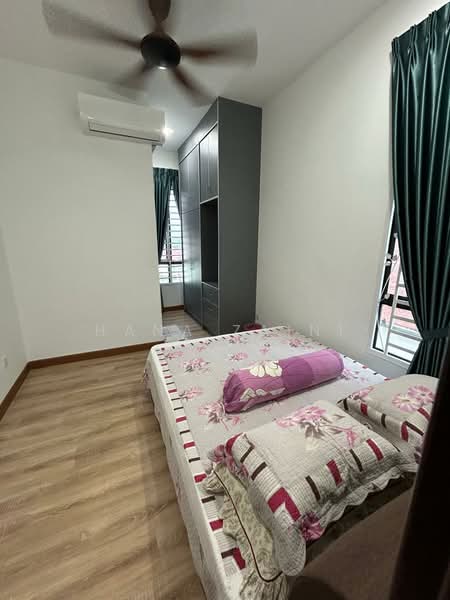 Rumah Teres untuk Dijual di Mantin (Negeri Sembilan) - Hana Zaini - Bedroom - PropertyGuru.com.my