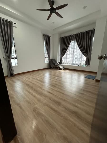 Rumah Teres untuk Dijual di Mantin (Negeri Sembilan) - Hana Zaini - Living Room - PropertyGuru.com.my