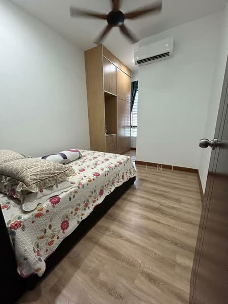 Rumah Teres untuk Dijual di Mantin (Negeri Sembilan) - Hana Zaini - Bedroom - PropertyGuru.com.my