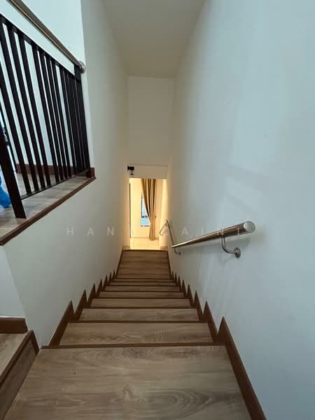 Rumah Teres untuk Dijual di Mantin (Negeri Sembilan) - Hana Zaini - Interior - PropertyGuru.com.my