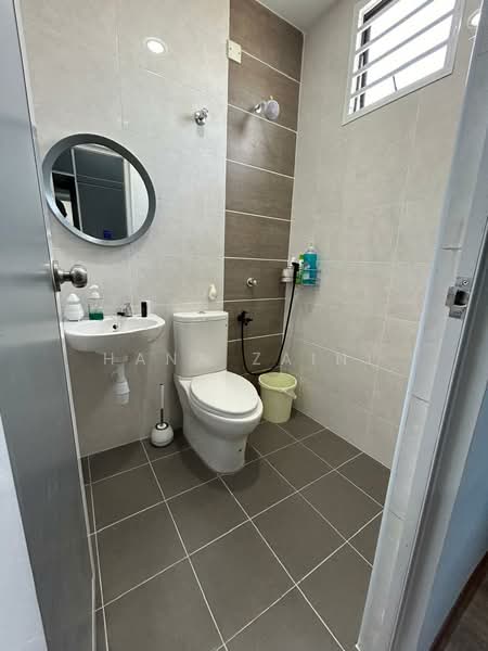 Rumah Teres untuk Dijual di Mantin (Negeri Sembilan) - Hana Zaini - Bathroom - PropertyGuru.com.my