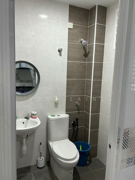 Rumah Teres untuk Dijual di Mantin (Negeri Sembilan) - Hana Zaini - Bathroom - PropertyGuru.com.my