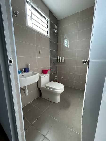 Rumah Teres untuk Dijual di Mantin (Negeri Sembilan) - Hana Zaini - Bathroom - PropertyGuru.com.my