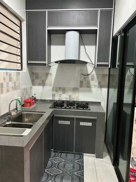 Rumah Teres untuk Dijual di Mantin (Negeri Sembilan) - Hana Zaini - Kitchen - PropertyGuru.com.my