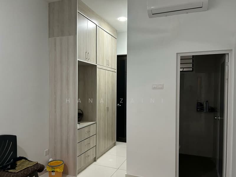 Rumah Teres untuk Dijual di Mantin (Negeri Sembilan) - Hana Zaini - Interior - PropertyGuru.com.my