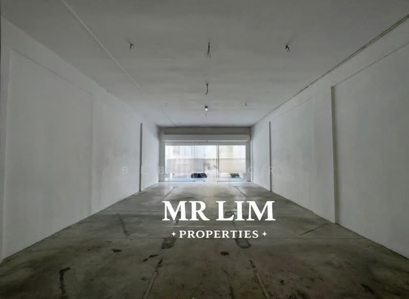 Shop / Office for Rent in Bay Avenue (Bayan Lepas) - Bebe Khor - PropertyGuru.com.my