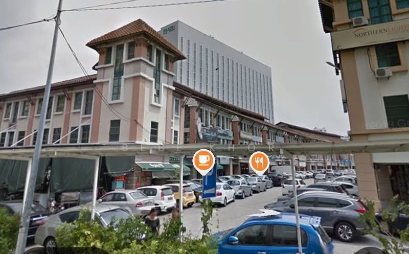 Shop / Office for Rent in Bay Avenue (Bayan Lepas) - Bebe Khor - PropertyGuru.com.my