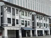 For Rent - Bay Avenue
