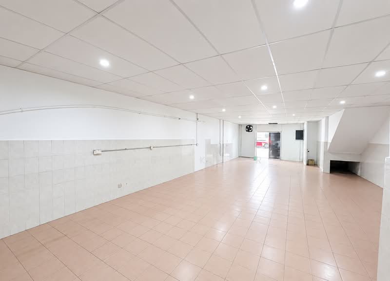 Shop / Office for Rent in Bay Avenue (Bayan Lepas) - Bebe Khor - PropertyGuru.com.my