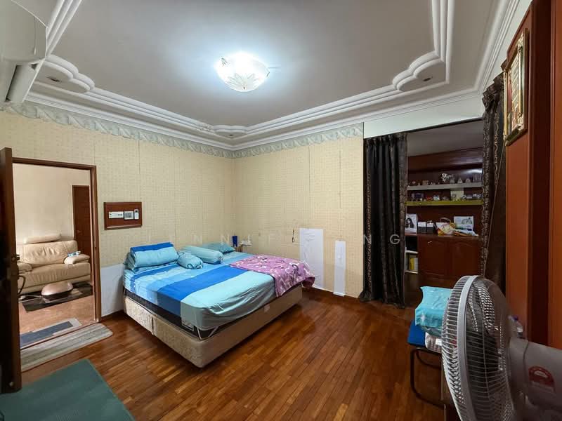 Rumah Teres 2 Tingkat untuk Dijual di Bandar Baru Permas Jaya (Permas Jaya) - Jennifer Ng - PropertyGuru.com.my