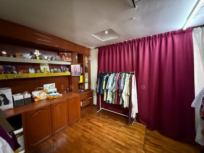 Rumah Teres 2 Tingkat untuk Dijual di Bandar Baru Permas Jaya (Permas Jaya) - Jennifer Ng - PropertyGuru.com.my