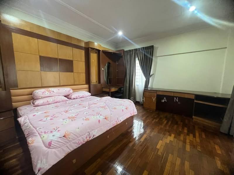 Condominium for Sale at Indah Samudra Condominium - Ong Lih Shyan - Bedroom - PropertyGuru.com.my