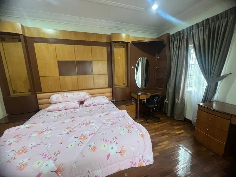 Condominium for Sale at Indah Samudra Condominium - Ong Lih Shyan - Bedroom - PropertyGuru.com.my
