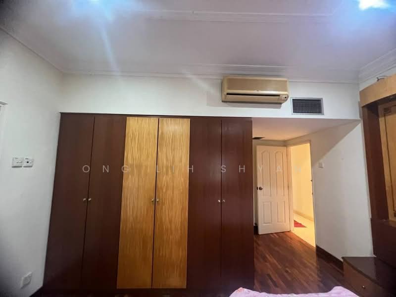 Condominium for Sale at Indah Samudra Condominium - Ong Lih Shyan - Bedroom - PropertyGuru.com.my