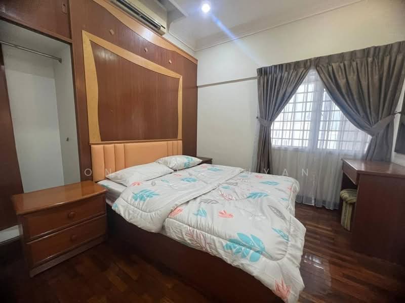 Condominium for Sale at Indah Samudra Condominium - Ong Lih Shyan - Bedroom - PropertyGuru.com.my