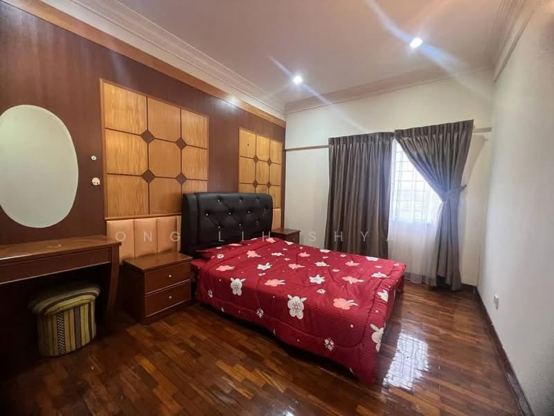 Condominium for Sale at Indah Samudra Condominium - Ong Lih Shyan - Bedroom - PropertyGuru.com.my