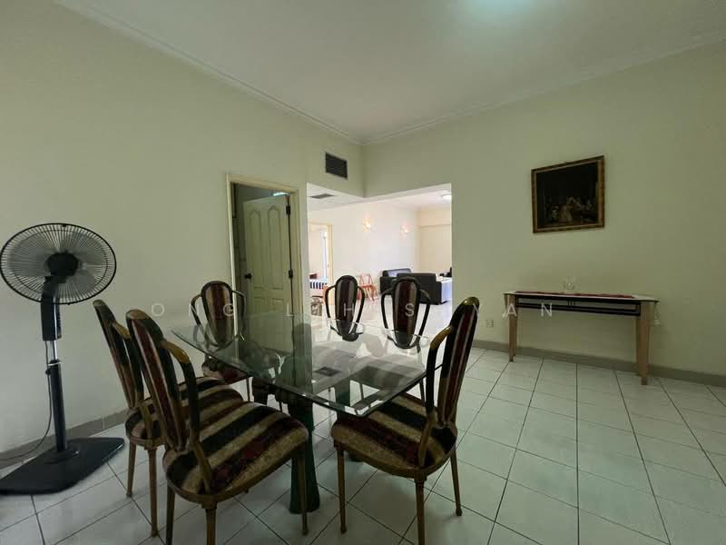 Condominium for Sale at Indah Samudra Condominium - Ong Lih Shyan - Dining Room - PropertyGuru.com.my