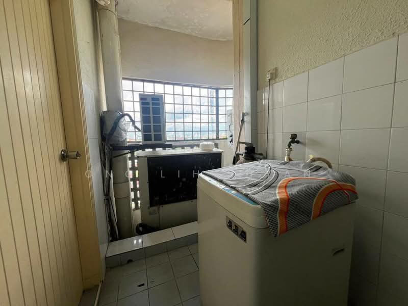 Condominium for Sale at Indah Samudra Condominium - Ong Lih Shyan - Interior - PropertyGuru.com.my