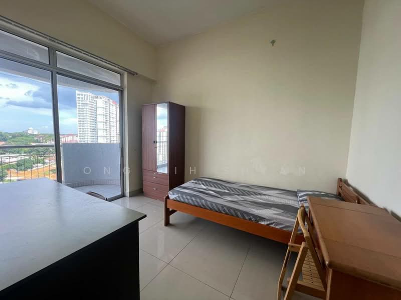 Condominium for Sale at Indah Samudra Condominium - Ong Lih Shyan - Bedroom - PropertyGuru.com.my