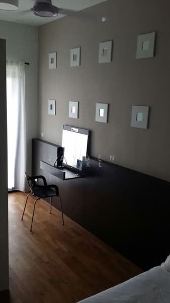 Servis Apartment untuk Disewa di The Elements - Jayden Loke - Bedroom - PropertyGuru.com.my
